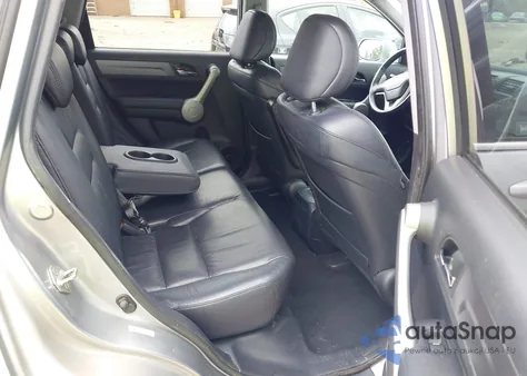 2007 Honda Cr-V Ex-L z USA, uszkodzony, nr VIN 5J6RE487X7L018753